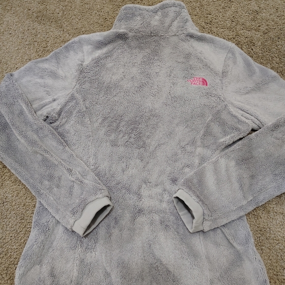 North Face Women's fleece jacket - Picture 5 of 5